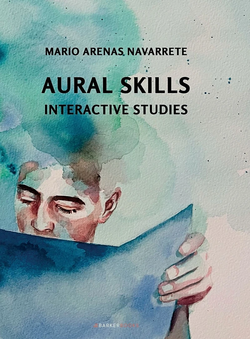 Aural skills: Interactive studies