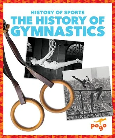 The History of Gymnastics