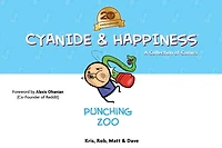 Cyanide & Happiness: Punching Zoo (20th Anniversary Edition)