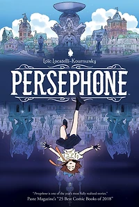 Persephone