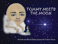 Tommy Meets The Moon
