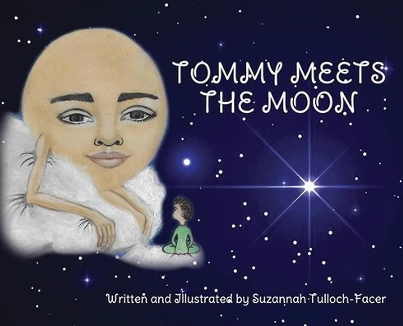 Tommy Meets The Moon