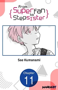 From Superfan to Stepsister #011