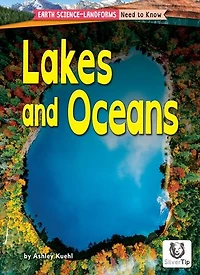 Lakes and Oceans