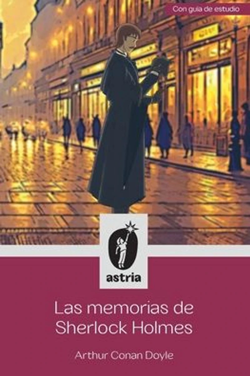 Las Memorias de Sherlock Holmes