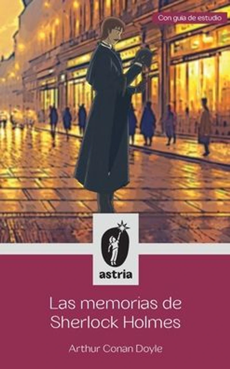 Las Memorias de Sherlock Holmes