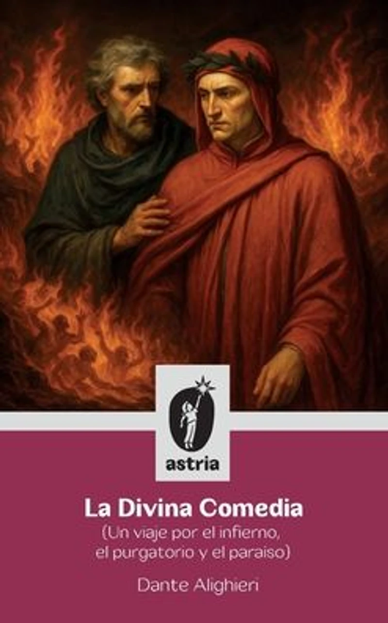 La Divina Comedia