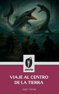 Viaje al Centro de la Tierra
