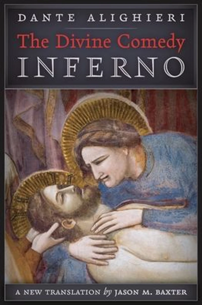 The Divine Comedy: Inferno