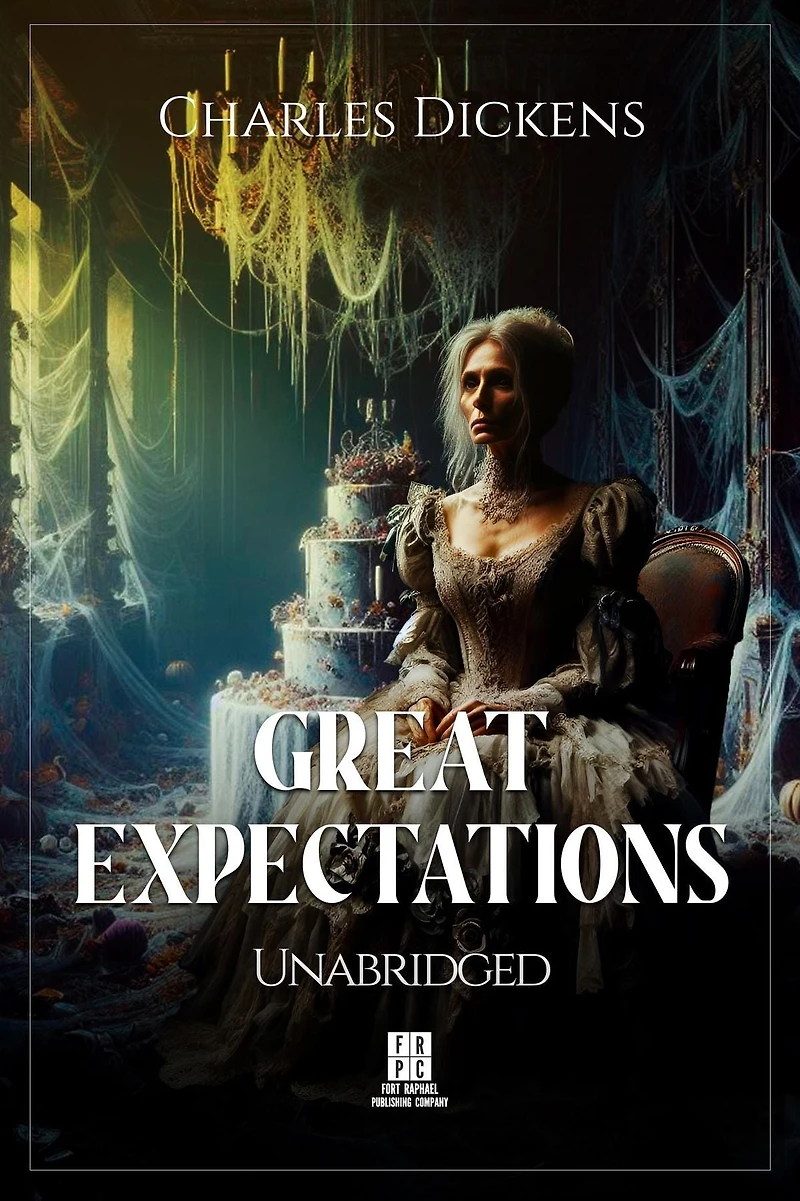 Great Expectations: Unabridged