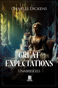 Great Expectations: Unabridged