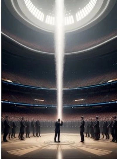 The Unyielding Reality: Servant Leadership in the Corporate Arena:Servant Leadership
