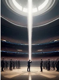 The Unyielding Reality: Servant Leadership in the Corporate Arena:Servant Leadership
