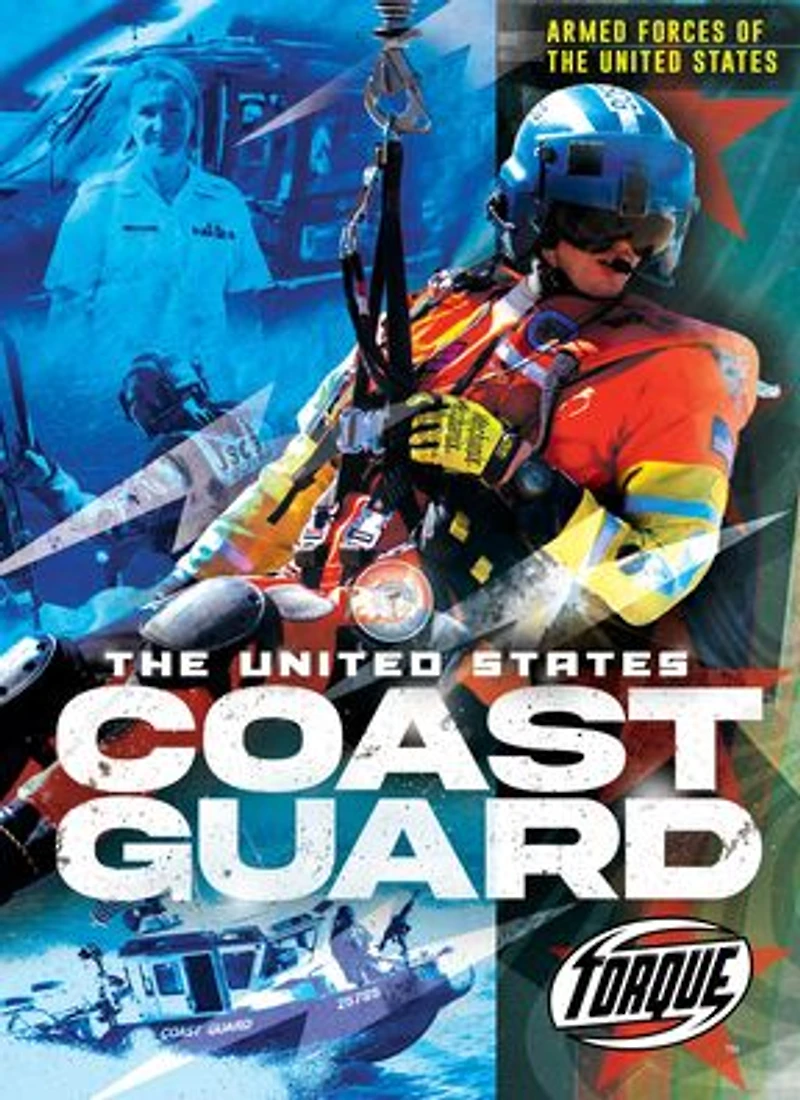United States Coast Guard
