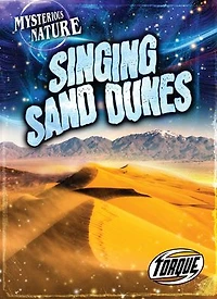 Singing Sand Dunes