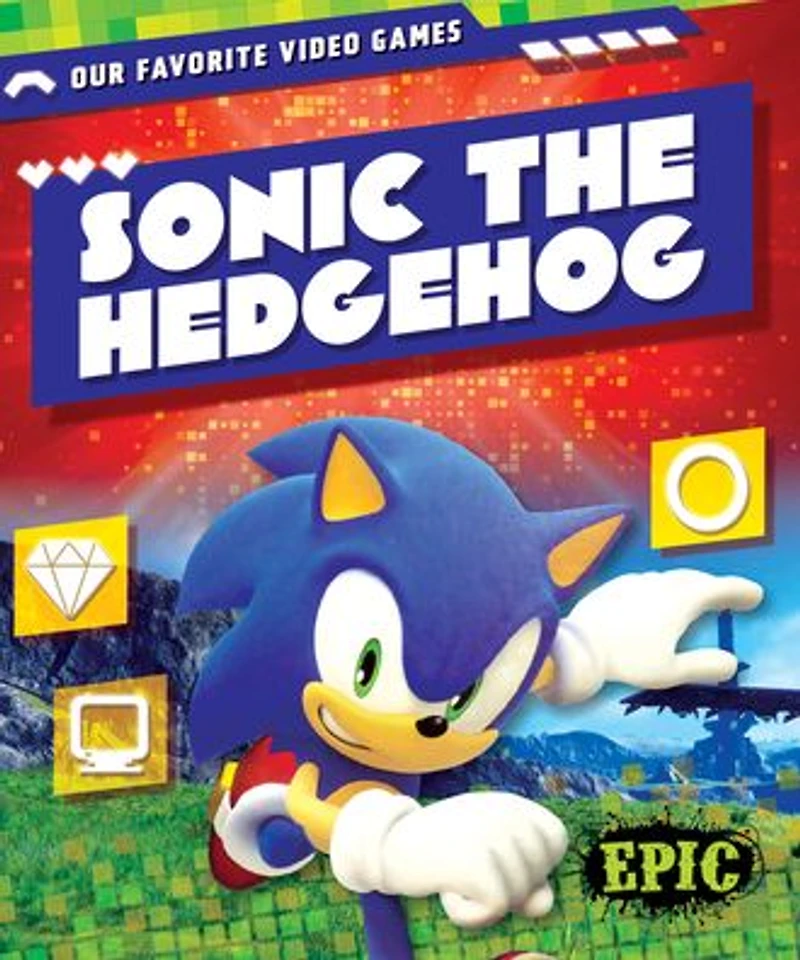 Sonic the Hedgehog
