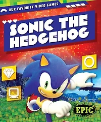 Sonic the Hedgehog