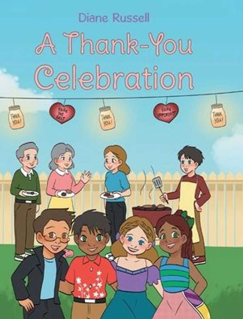 A Thank You Celebration