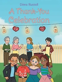 A Thank You Celebration
