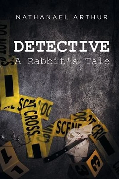 Detective: A Rabbit's Tale