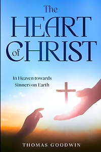 The Heart of Christ Heaven Towards Sinners on Earth