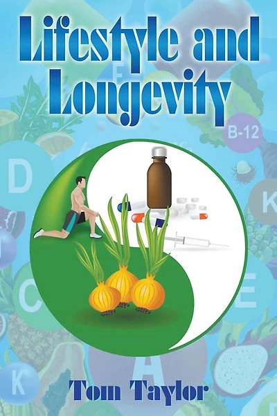 Lifestyle and Longevity