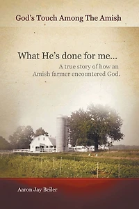 God's Touch Among The Amish