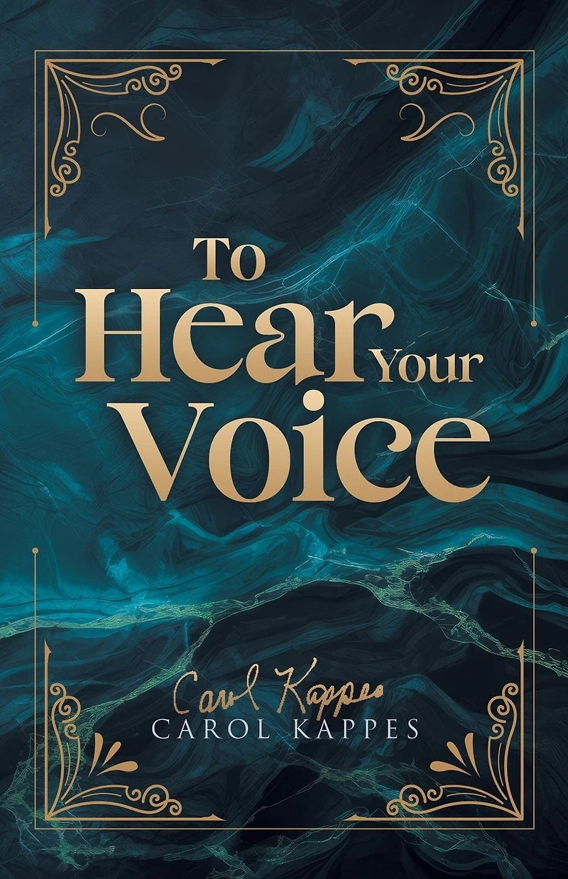 To Hear Your Voice