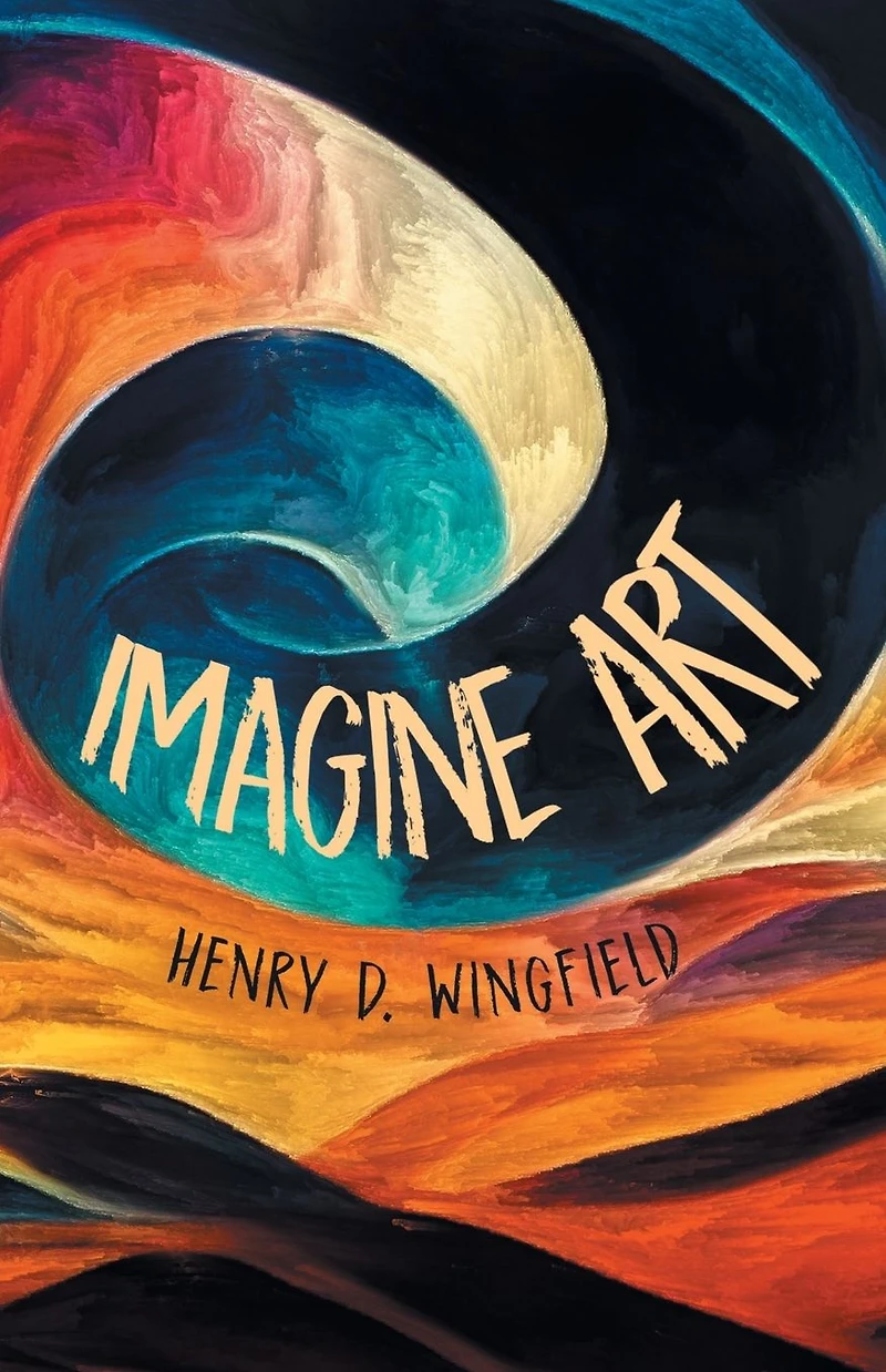 Imagine Art
