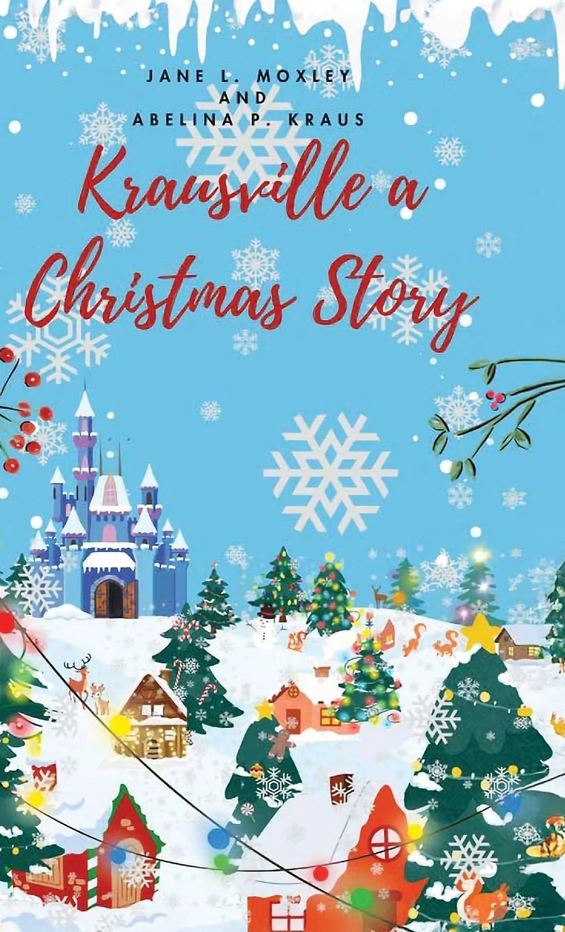 Krausville a Christmas Story