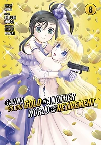 Saving 80,000 Gold Another World for My Retirement 8