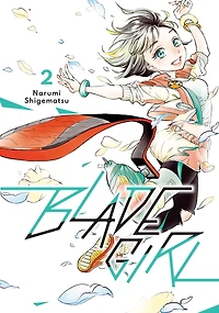 Blade Girl 2