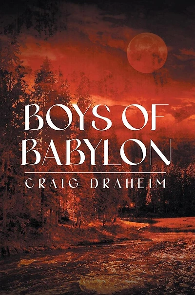 Boys of Babylon