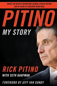 Pitino: My Story