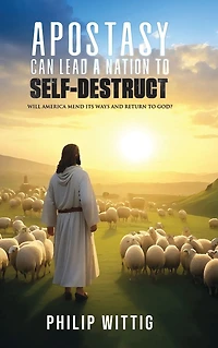 Apostasy Can Lead a Nation to Self-Destruct: Will America Mend Its Ways and Return God?