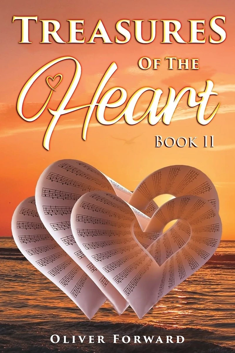 Treasures of the Heart