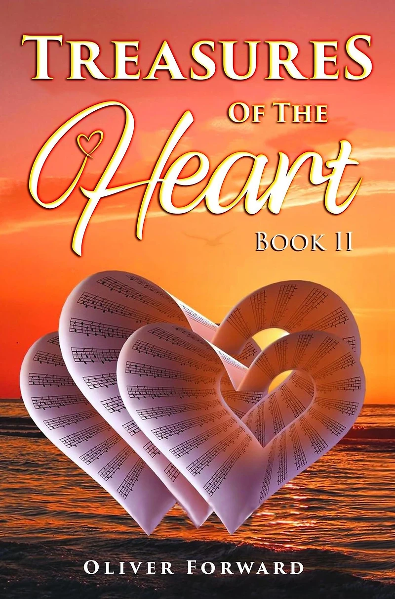 Treasures of the Heart