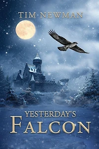 Yesterday's Falcon: A Novel