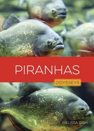 Piranhas