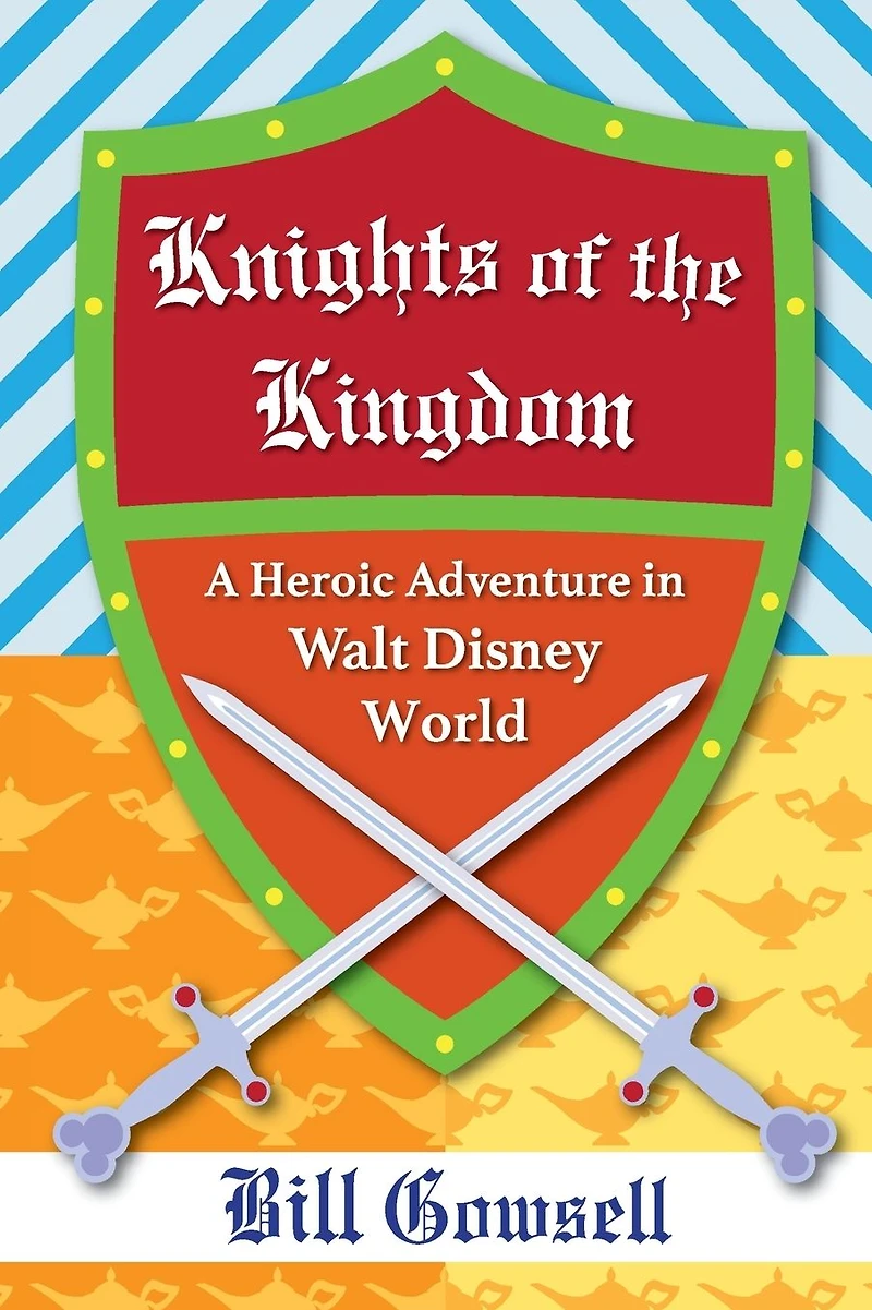 Knights of the Kingdom: Heroic Adventure Walt Disney World