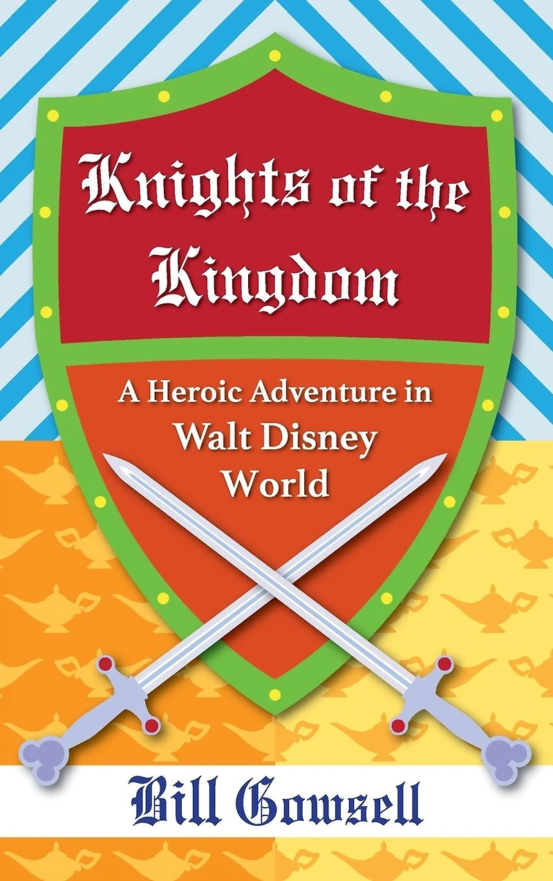 Knights of the Kingdom: Heroic Adventure Walt Disney World