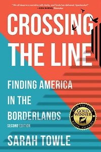 Crossing the Line: Finding America Borderlands