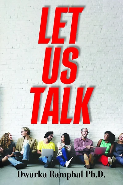 Let Us Talk