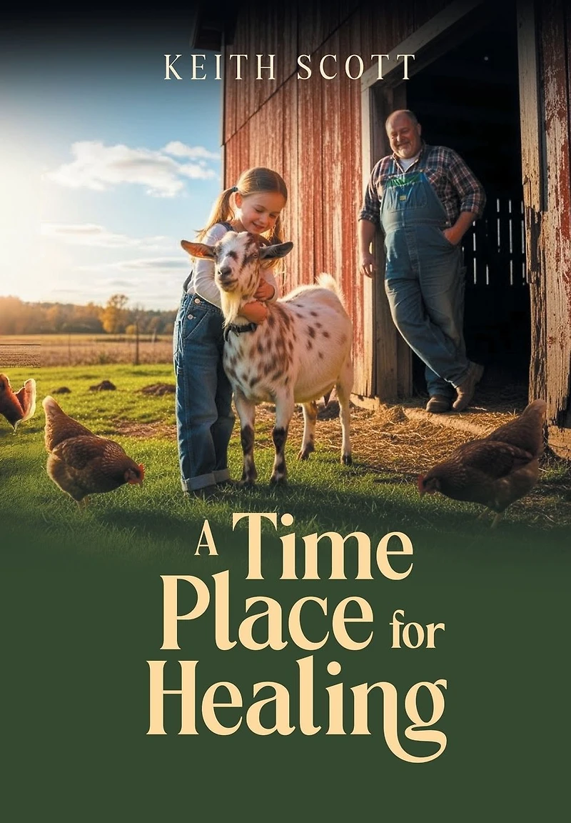 A Time and Place for Healing