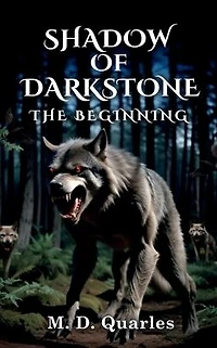 Shadow of Darkstone: The Beginning