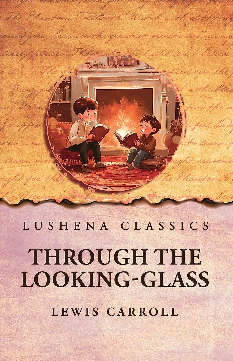 Through the Looking-Glass