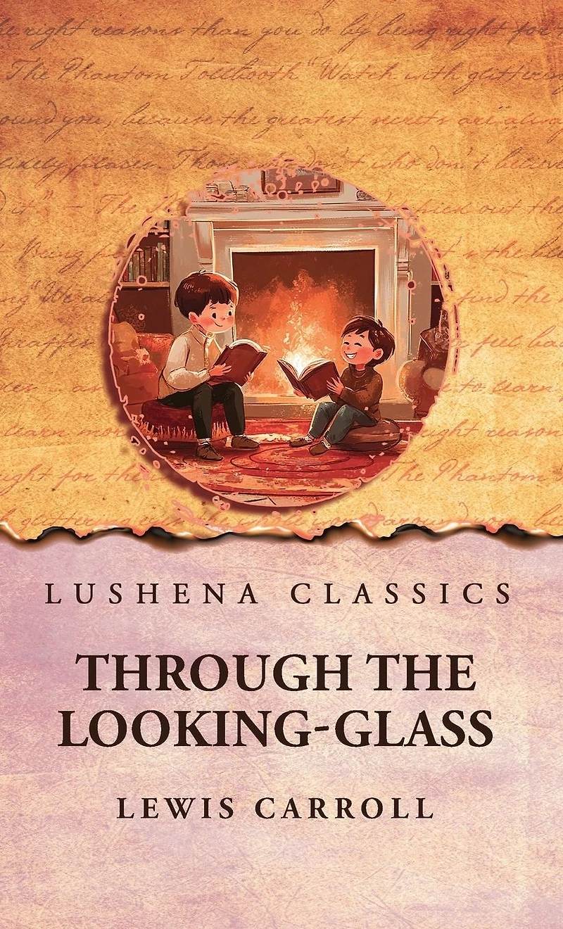 Through the Looking-Glass