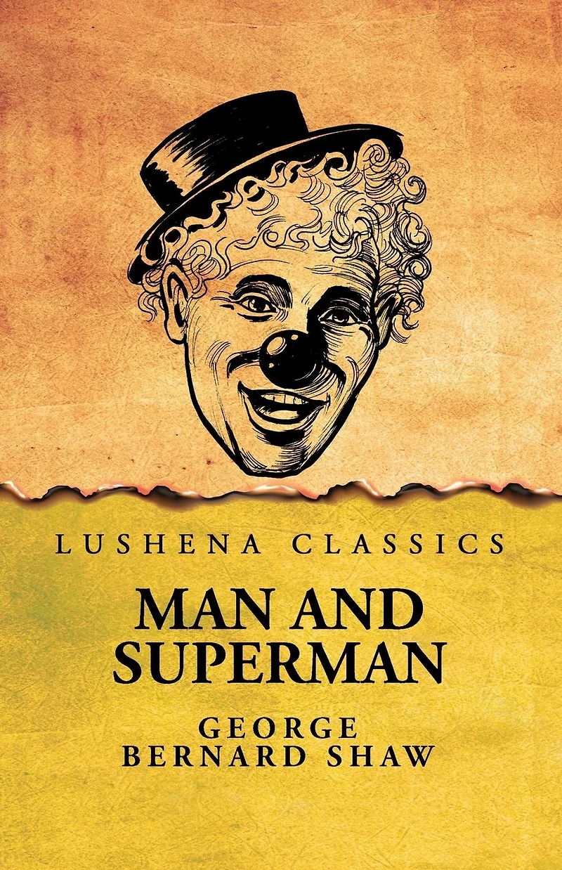 Man and Superman