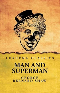 Man and Superman
