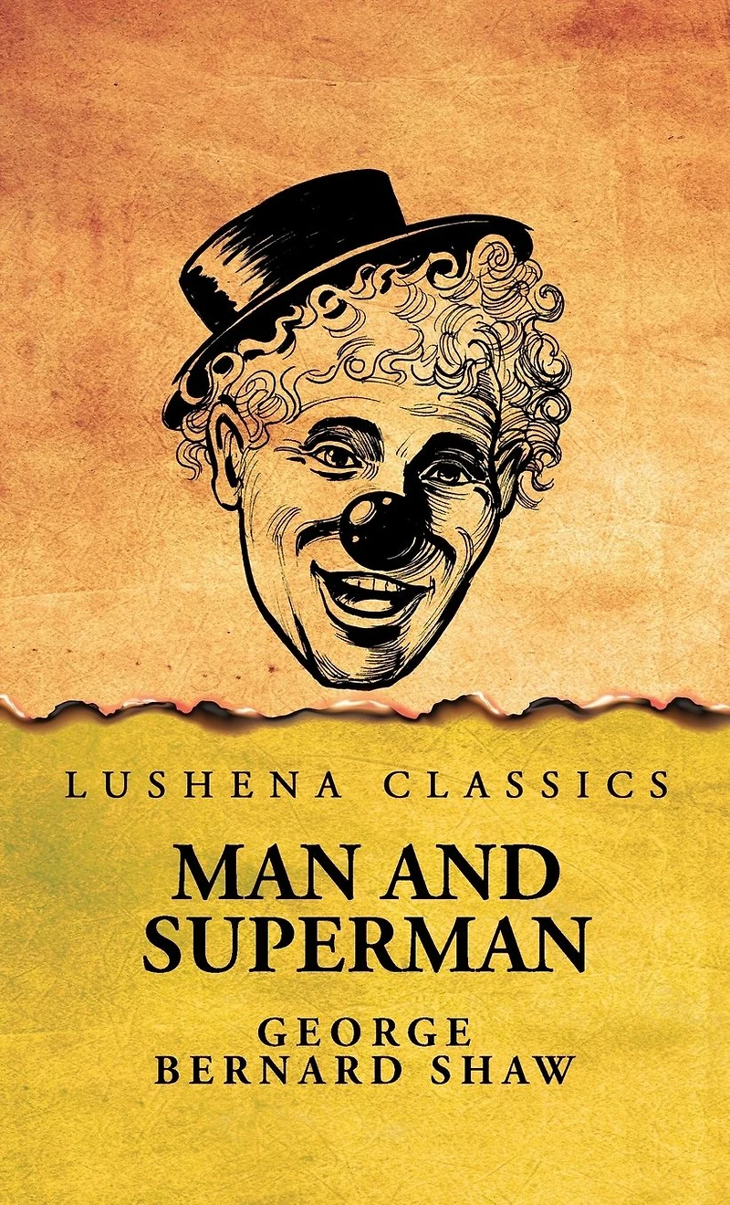 Man and Superman